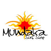 Surf Shop Logo - Mundaka Surf Shop | Download logos | GMK Free Logos
