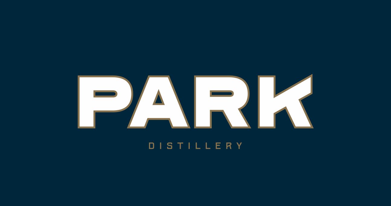 Rustic Park Logo - Park Distillery | dancing-bears | Pinterest | Distillery, Park and Logos