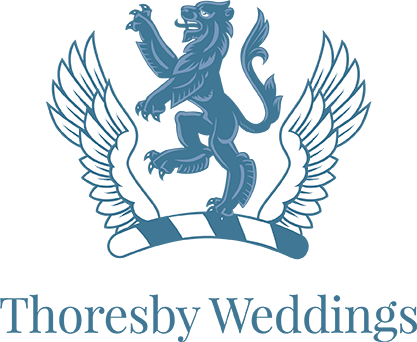 Rustic Park Logo - Rustic Barn Wedding - Weddings at Thoresby Estate