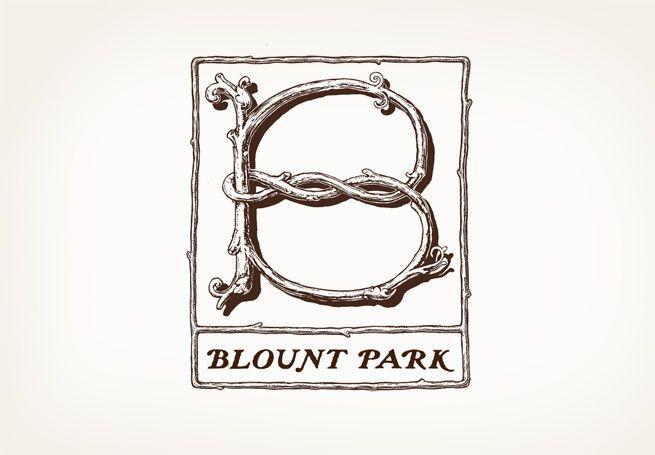 Rustic Park Logo - A cultural park in Alabama, Blount features a Shakespearean theater ...