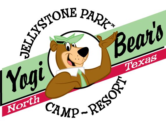 Rustic Park Logo - Rustic Cabin #7 - North Texas Jellystone Park™
