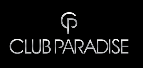 Paradise Club Logo - Club Paradise LV on Twitter: 