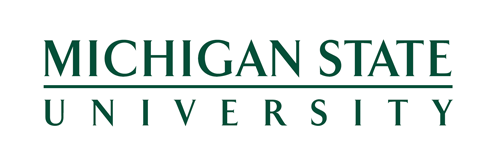 Michigan State University Logo - Melanie Cooper Chemistry Education Research Group at Michigan State ...