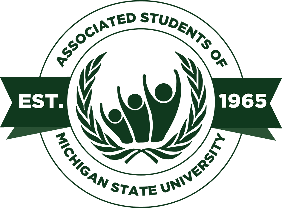Michigan State University Logo LogoDix