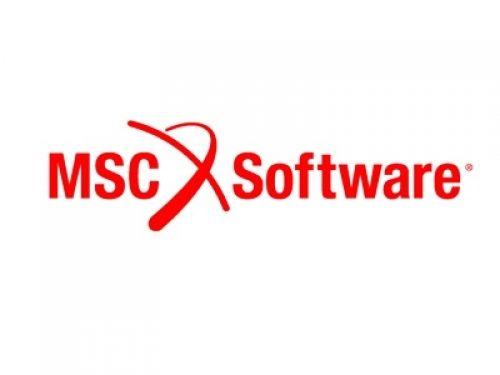 Generic Software Logo - MSC Software Announces New Releases of Patran and MSC Fatigue