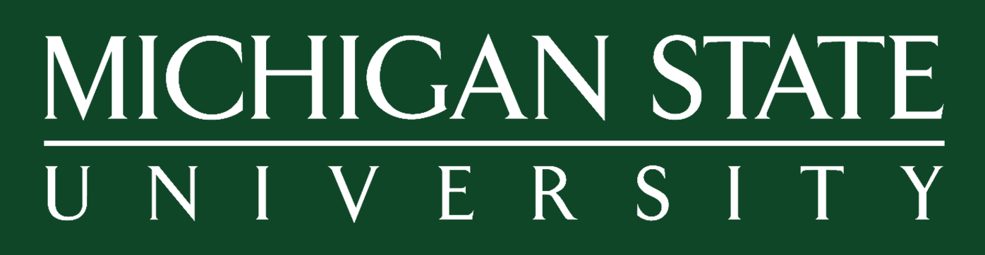 Michigan State University Logo - Michigan State University College of Law Ranks Number One | Real Lawyers