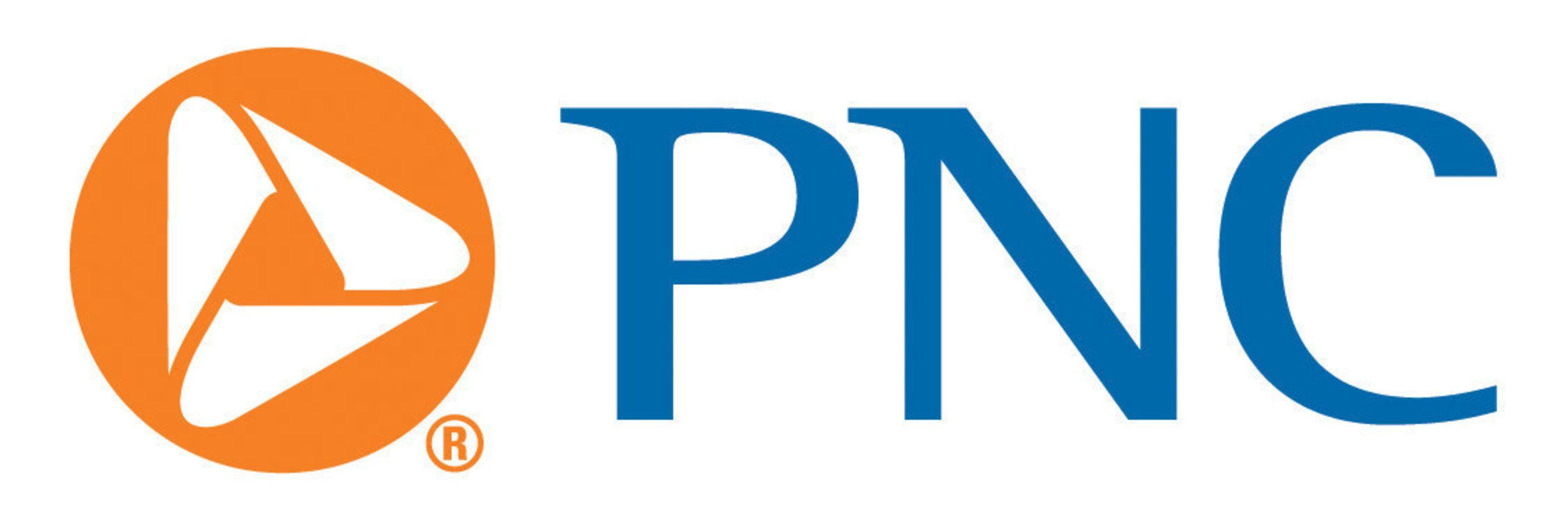 PNC Logo - No Card? No Problem. PNC Customers Get Debit Cards Instantly At Most