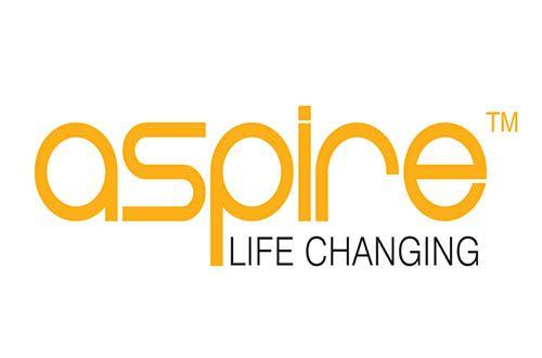 Aspire Logo - Aspire Logos