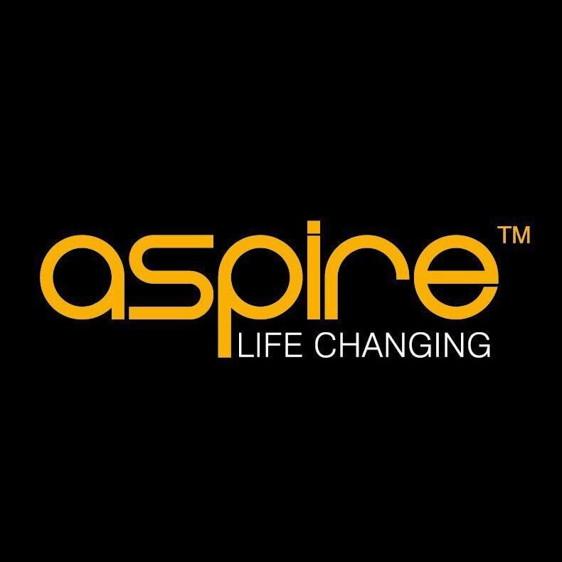 Asire Logo - Aspire Logo Simply Logo. Ace Of Vapes