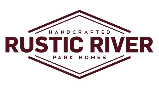Rustic Park Logo - Rustic River | Access Marketing