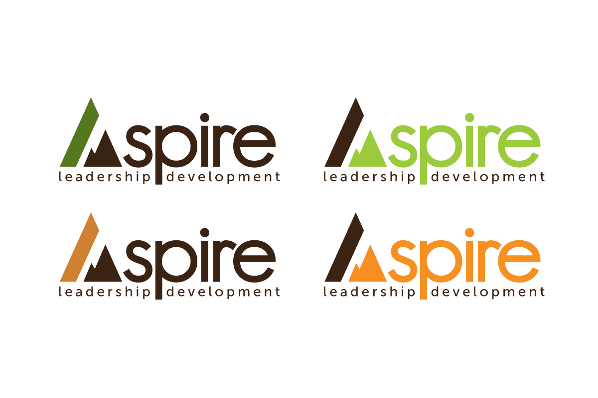 Asire Logo - 90 Feminine Logo Designs | Leadership Logo Design Project for Aspire ...