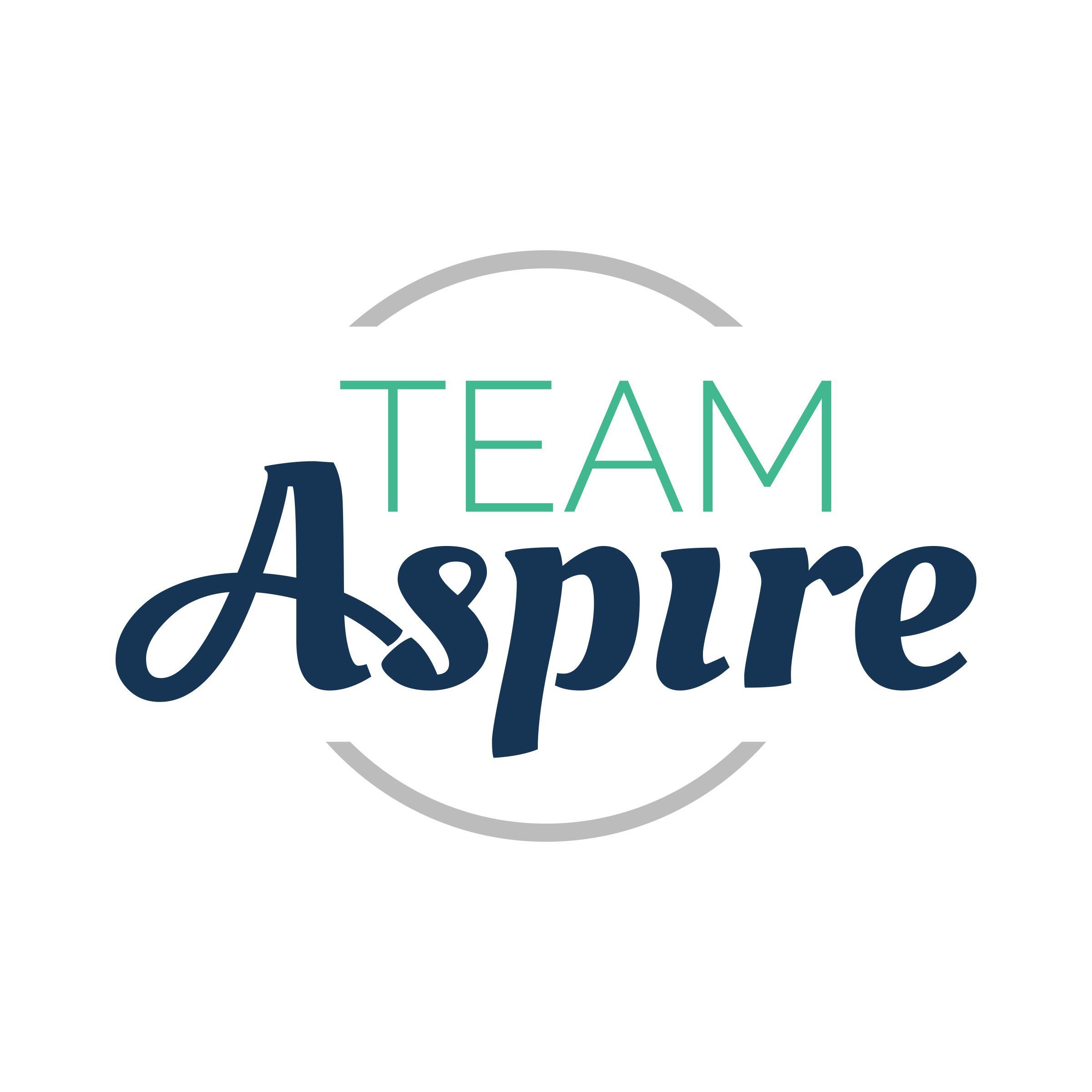 Asire Logo - Team Aspire Logo – Nick Kropelin