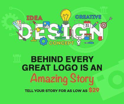 PNC Logo - Creative Logo Design Services for your Business