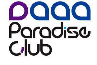 Paradise Club Logo - RA: Paradise Club Recordings - Record Label