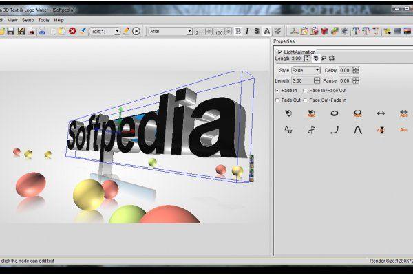 Generic Software Logo - The Best Affordable or Free Logo Maker Tools