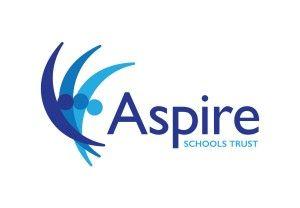 Asire Logo - Sir William Robertson Academy | Aspire Schools Trust launch