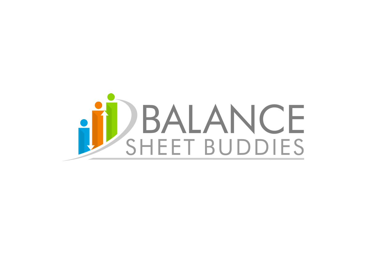 Accounting Service Logo - Accounting Logo Design Service. Logos For Accountants