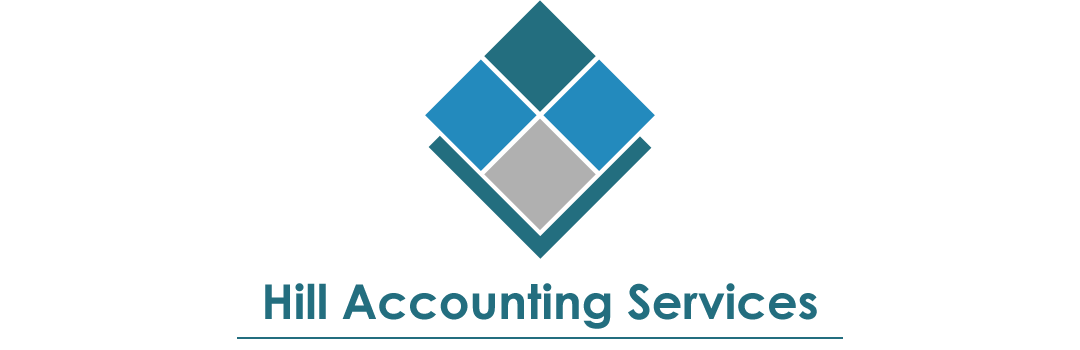 Accounting Service Logo - Hill-accounting-services-logo-with-the-line-new-colours | Hill ...