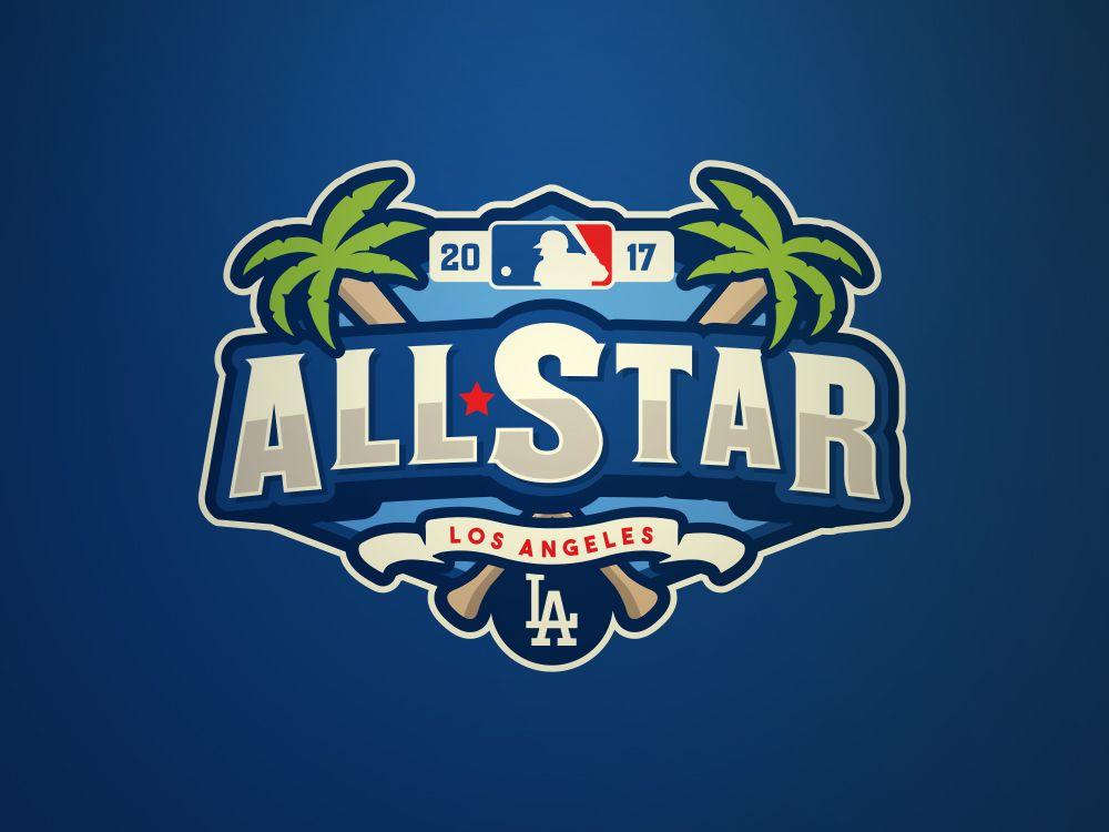 All-Star Game Logo - MLB All Star Game Logos - Album on Imgur