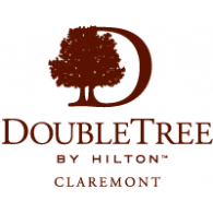 Doubletree Hotel Logo - Double Tree Hotel by Hilton | Brands of the World™ | Download vector ...