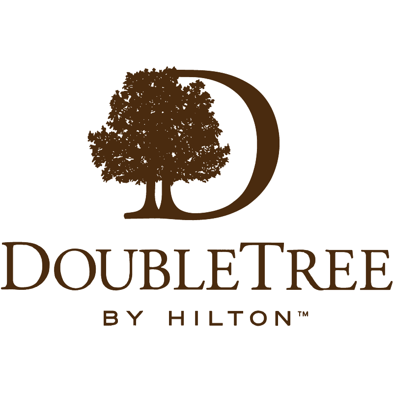 Doubletree Hotel Logo - Tomorrow's News Today: DoubleTree Braches Out to Brookhaven