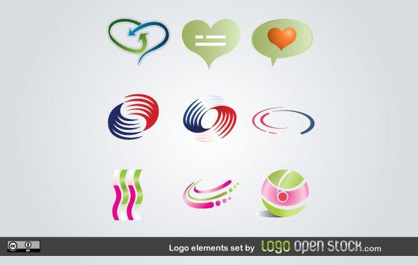 Swirly Logo - Swirly logos and more Vector | Free Download