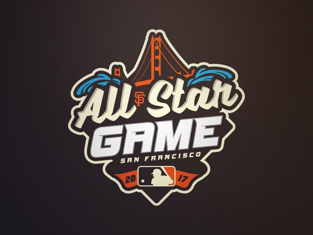 All-Star Game Logo - MLB All Star Game Logos - Album on Imgur