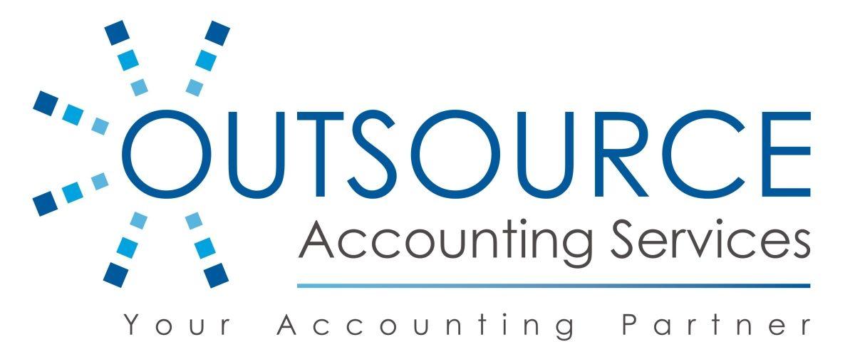 Accounting Service Logo - Outsource Accounting & Bookkeeping Services in Dubai