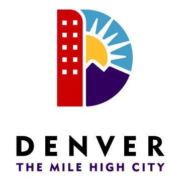 Denver Logo - City of Denver logo