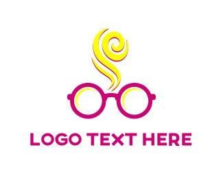 Swirly Logo - Swirly Logo Maker | BrandCrowd