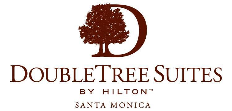 Doubletree Hotel Logo - DoubleTree Suites by Hilton Hotel Santa Monica | Santa Monica