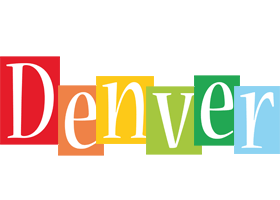 Denver Logo - Denver Logo. Name Logo Generator, Summer, Birthday
