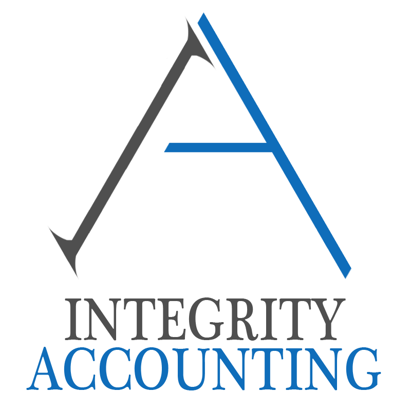 Accounting Service Logo - Home - Integrity Accounting Service, Inc.