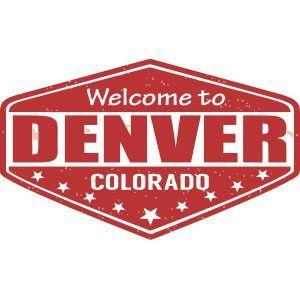 Denver Logo - Denver Logo