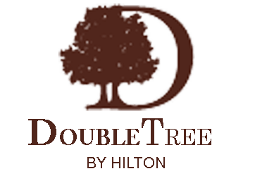 Doubletree Hotel Logo - Doubletree