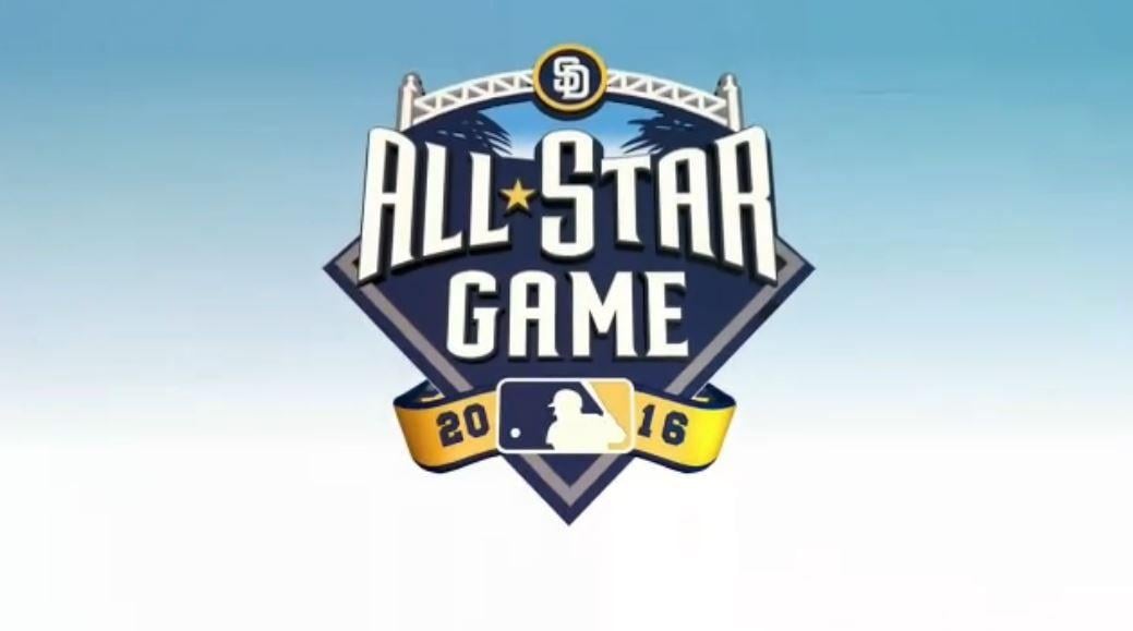 All-Star Game Logo - My Huge Poll: The 2016 All-Star Game Logo | Padres Public