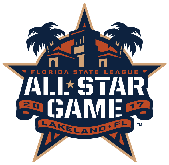 All-Star Game Logo - Florida State League All-Star Tickets On Sale Now | Lakeland Chamber ...