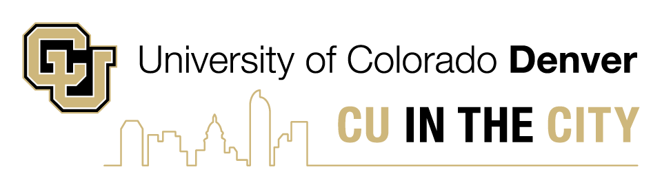 Denver Logo - Campus Logos