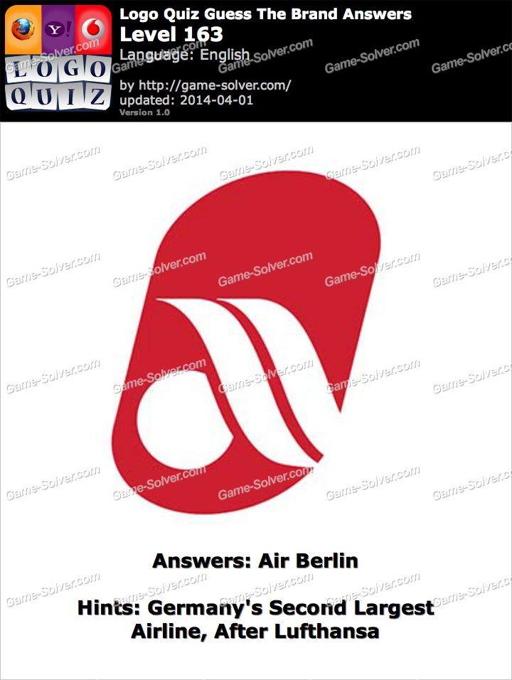 Leading Airline Logo - Germany's Second Largest Airline, After Lufthansa - Game Solver