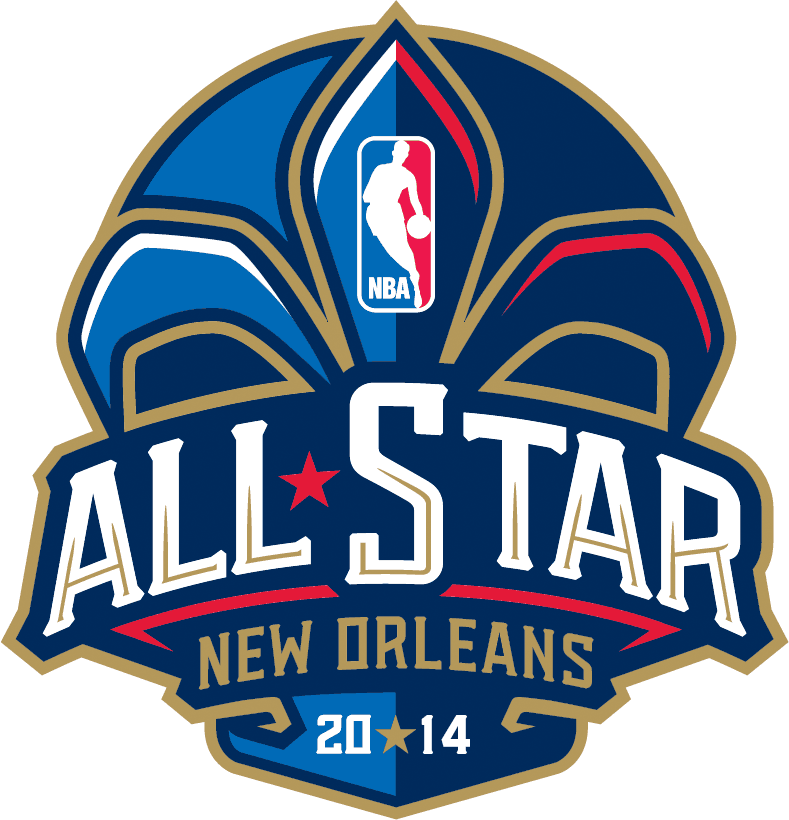 All-Star Game Logo - NBA All Star Game Primary Logo Basketball Association