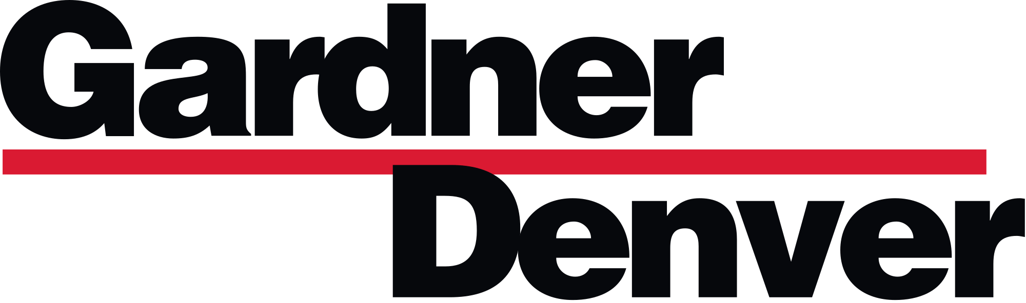 Denver Logo - File:Gardner Denver logo.svg - Wikimedia Commons
