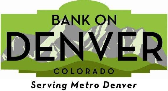 Denver Logo - Community Partners. Denver Community Credit Union