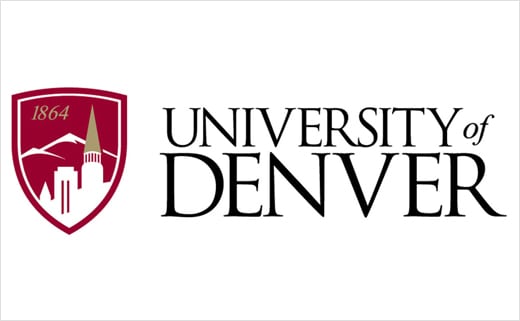 Denver Logo - UNIVERSITY OF DENVER LOGO DESIGN1 Loup Jewish Community