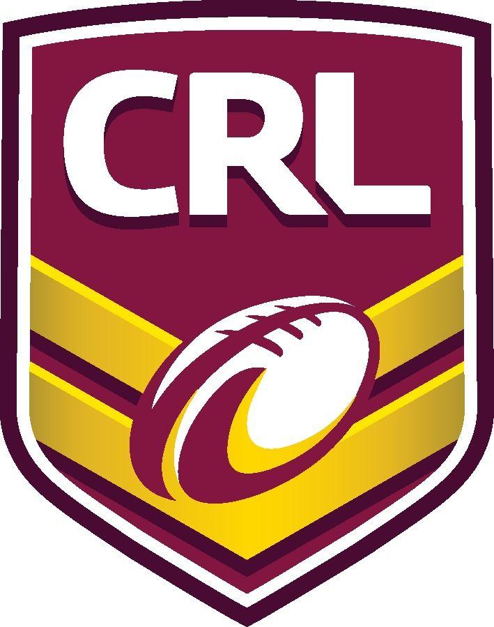 CRL Logo - Nine Jillaroos Selected for CRL Northern and Southern Trials