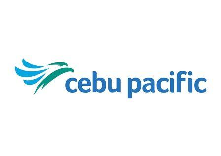 Leading Airline Logo - Cebu Pacific Air