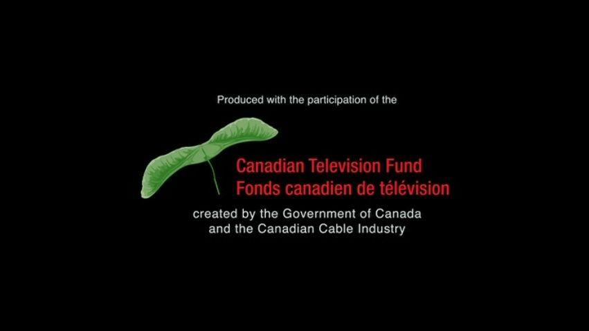 Canadian Television Fund Logo - Canadian Television Fund | Murdoch Mysteries Wiki | FANDOM powered ...