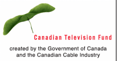 Canadian Television Fund Logo - The Legion of Decency: The Hole In Daddy's Arm
