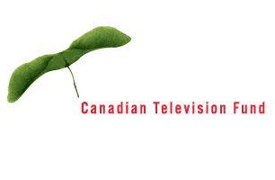 Canadian Television Fund Logo - LOOGAROO : $310 million fund to replace CTF