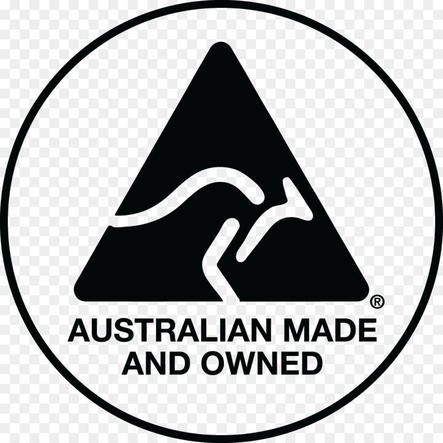 Australian Made Logo - Australian Made logo Organization png download