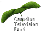 Canadian Television Fund Logo - SNEAK PEEK: Canadian Television Fund Update